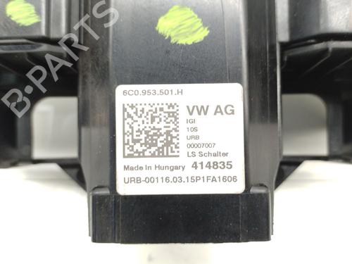 Switch SKODA FABIA III (NJ3) 1.0 | BP36112372I30  - Image 5