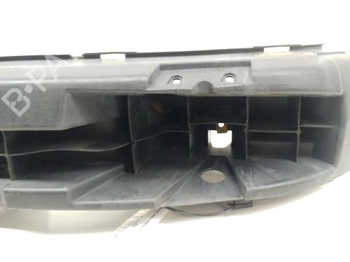 Traversa paraurti anteriore CITROËN BERLINGO / BERLINGO FIRST MPV (MF_, GJK_, GFK_) 1.9 D (MFWJZ) | BP30005975C109