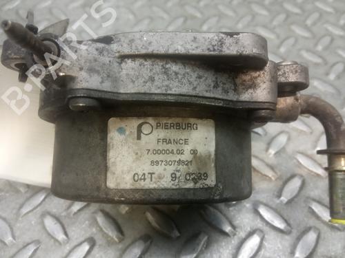 Vacuum pump RENAULT VEL SATIS (BJ0_)  | BP10547653M80 