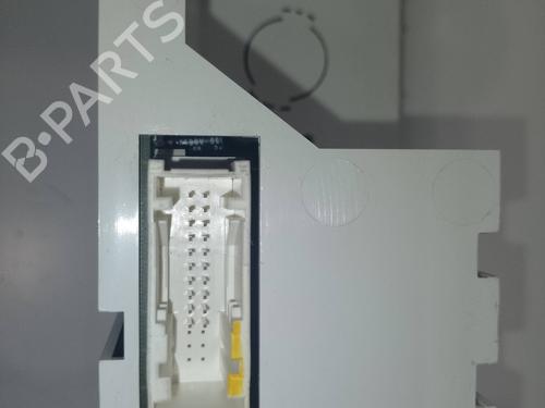 Climate control JAGUAR X-TYPE I (X400)  | BP31360665I5 