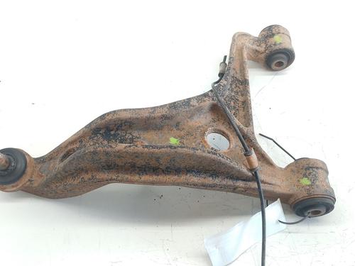 Left rear suspension arm SUZUKI GRAND VITARA II (JT, TE, TD) 1.9 DDiS (JB419WD, JB419XD) | BP30202570M14 