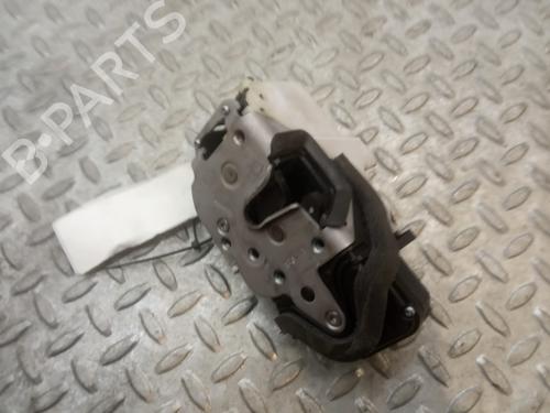 Front right lock CHEVROLET ORLANDO (J309)  | BP3061895C97