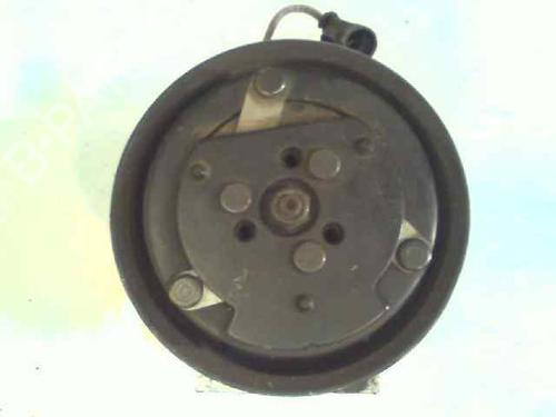 AC compressor ALFA ROMEO 166 (936_) 2.0 T.Spark (936A3B00) | BP3124989M34 