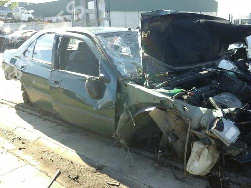 Starter PEUGEOT 406 (8B)  | BP5620146M8 