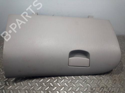 Porta-luvas SUBARU FORESTER (SH_) 2.0 D AWD (SHH) (147 hp) 13734200