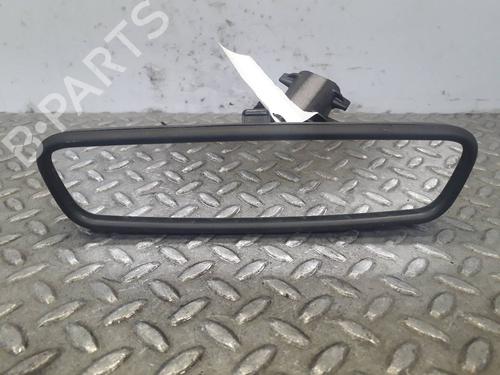 Used Rear mirror LAND ROVER RANGE ROVER EVOQUE (L538) [2011-2019]  15522710