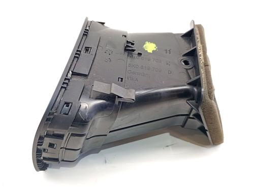 Air vent VW GOLF VI (5K1) 1.4 TSI | BP39170658I21 - Image 2