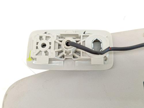 Right sun visor VOLVO V40 Hatchback (525) D2 | BP37467555I2 - Image 3