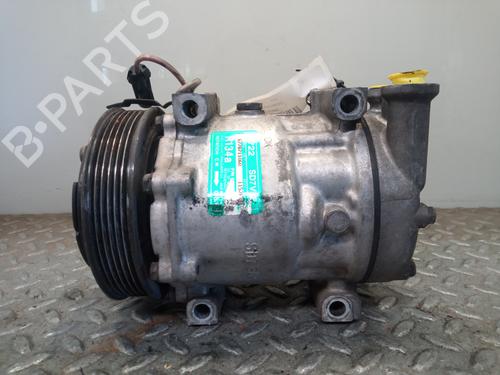 Used AC compressor ALFA ROMEO 156 (932_) [1997-2005]  9854822