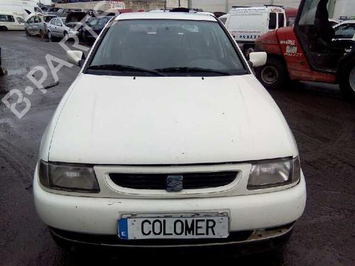 Gearbox SEAT CORDOBA (6K1, 6K2)  | BP3057518M3 