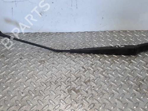 Used Front windshield wiper arm VW GOLF V (1K1) [2003-2010]  6163439
