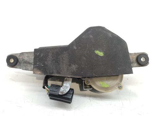 Rear wiper motor LAND ROVER FREELANDER I (L314)  | BP24106057M102 