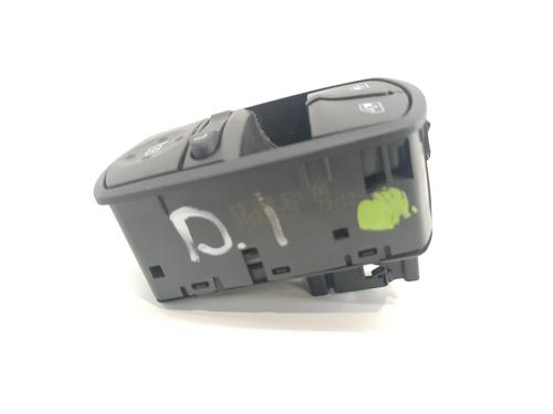 Left front window switch OPEL CORSA D (S07) 1.2 (L08, L68) | BP21264519I27 