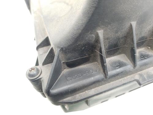 Air filter box JAGUAR XF I (X250) 2.2 D | BP34701899M87  - Image 5