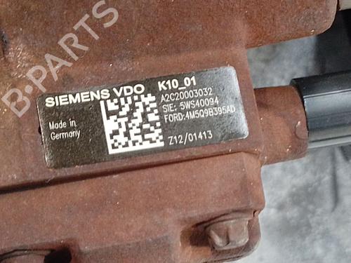 Engine FORD FOCUS II (DA_, HCP, DP) 1.8 TDCi | BP26001330M1 