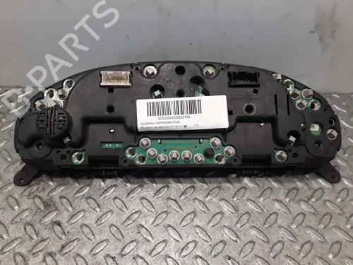 Instrument cluster PEUGEOT 406 (8B)  | BP3050123C47 