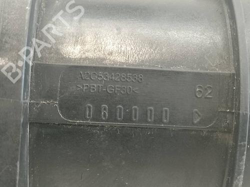 Mass air flow sensor SEAT IBIZA IV (6J5, 6P1)  | BP19806599M95 