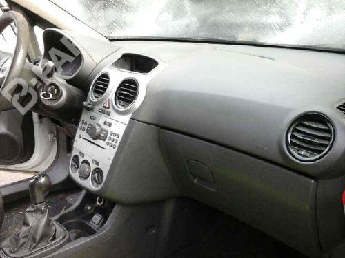 Glove box OPEL CORSA D (S07) 1.3 CDTI (L08, L68) | BP6599288C95  - Image 8