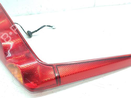 Left taillight NISSAN NOTE (E11, NE11) 1.6 | BP26325127C34 