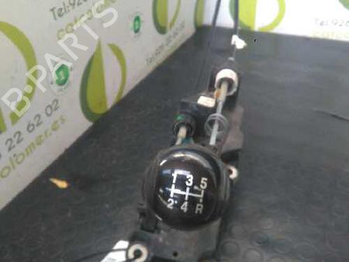 Gear lever FORD FOCUS II (DA_, HCP, DP) 1.8 TDCi | BP7432700M90 