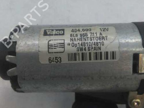 Rear wiper motor SEAT IBIZA III (6L1)  | BP3062134M102 