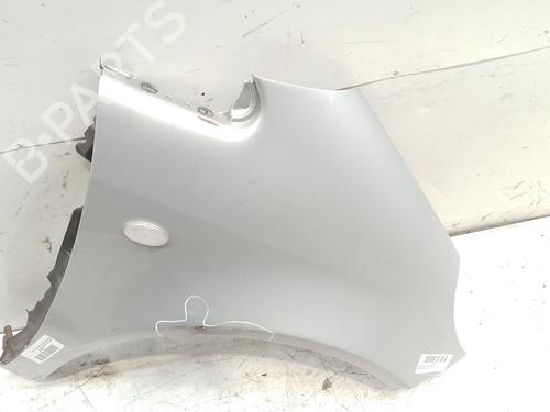 Used Right front fenders MERCEDES-BENZ A-CLASS (W168) A 170 CDI (168.009, 168.109) (95 hp) 32396141