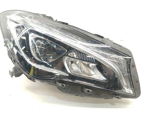 Used Right headlight Right headlight MERCEDES-BENZ CLA Coupe (C117) CLA 200 (117.343) (156 hp) 32530139 32530139