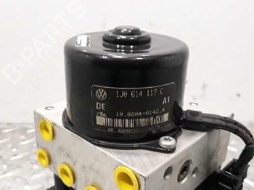 ABS pump VW GOLF IV (1J1) 1.9 TDI | BP5565608M43 