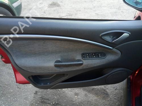 Gearbox CITROËN C5 I (DC_) 2.0 HDi (DCRHZB, DCRHZE) | BP17000664M3 