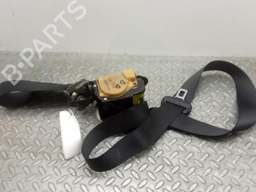 Front right seatbelt MITSUBISHI GRANDIS (NA_W)  | BP9343394I25 