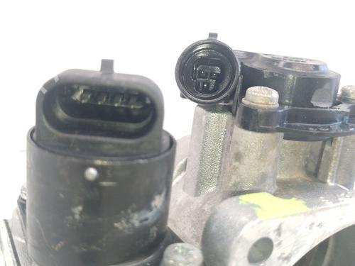 Throttle body CHEVROLET REZZO MPV (U100) 2.0 | BP27597115M82 
