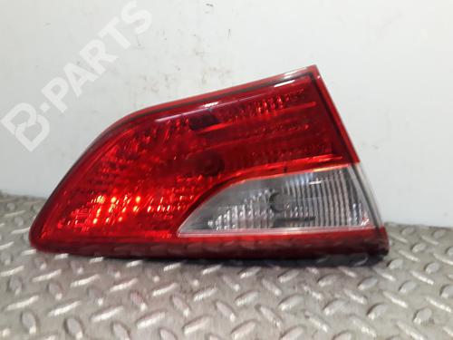 Used Left tailgate light Left tailgate light HYUNDAI i30 Estate (GD) 1.4 CRDi (90 hp) 8589955 8589955