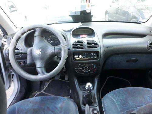 Handskerum SEAT LEON (1M1) 1.9 TDI | BP38179089C95 - Image 16