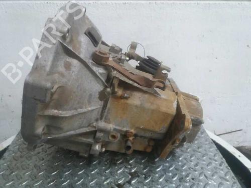 Gearbox FIAT UNO (146_, 158_)  | BP3072827M3 