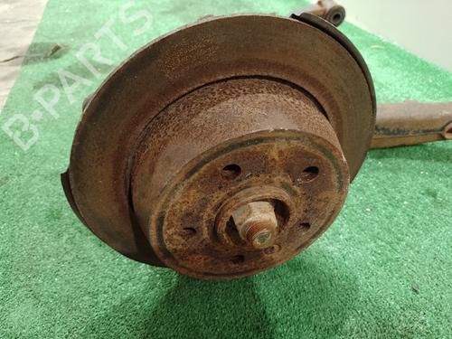 Right rear steering knuckle MERCEDES-BENZ VITO Bus (W638)  | BP18426283M28 