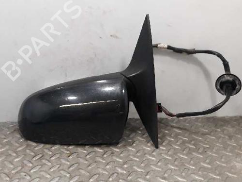Left mirror AUDI A6 C6 (4F2) 3.0 TDI quattro | BP7029464C26 