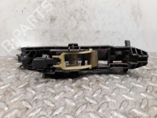 Rear left exterior door handle MERCEDES-BENZ C-CLASS (W203)  | BP3051206C130 
