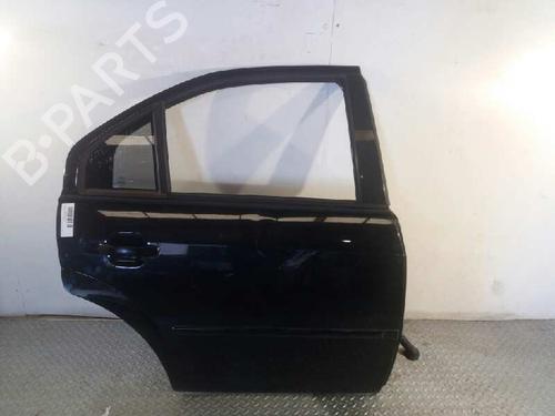 Used Right rear door FORD MONDEO III (B5Y) [2000-2007]  5411656