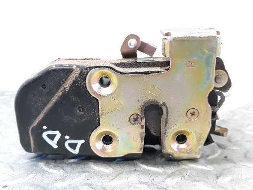 Front right lock JEEP CHEROKEE (KJ)  | BP6068942C97 