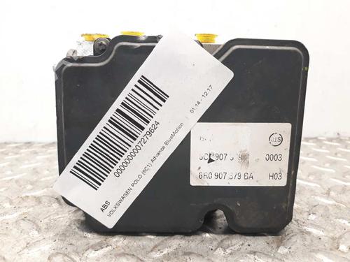 ABS pump VW POLO V (6R1, 6C1)  | BP3080113M43 