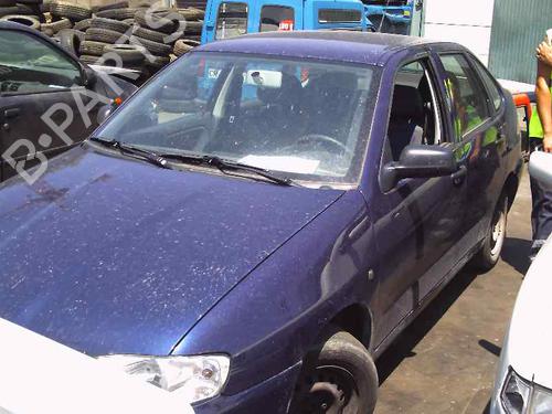 Radiator fan SEAT CORDOBA (6K2)  | BP3076899M35 