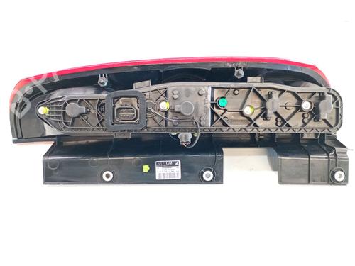 Left taillight OPEL COMBO Box Body/MPV (X12) 1.3 CDTI (B05) | BP40506664C34 - Image 4