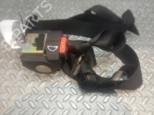 Used Front right seatbelt BMW 3 Compact (E46) 320 td (150 hp) 11539802