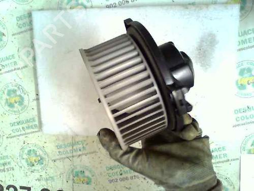 Used Heater blower motor SUZUKI BALENO Hatchback (EG) [1995-2002]  3078087