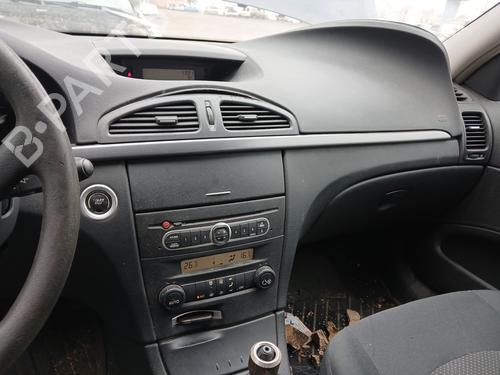 Engine RENAULT LAGUNA II (BG0/1_) 1.9 dCi (BG1A, BG1W, BG0G) | BP31997071M1