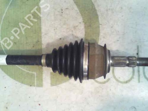 Used Right front driveshaft OPEL CORSA B (S93) 1.0 i 12V (F08, F68, M68) (54 hp) 3060418