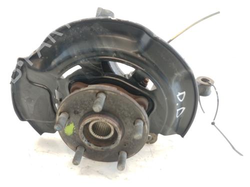 Right front steering knuckle TOYOTA RAV 4 III (_A3_) 2.2 D 4WD (ALA30_, ALA30R) | BP29433032M26 