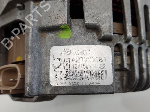 Alternator MAZDA CX-5 (KE, GH) 2.2 D (KE2FW) | BP35901248M7 - Image 5