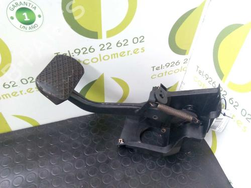 Break pedal MERCEDES-BENZ C-CLASS (W203)  | BP8783080I19 