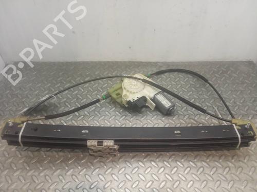 Used Front right window mechanism AUDI Q7 (4LB) 3.0 TDI quattro (211 hp) 12559131